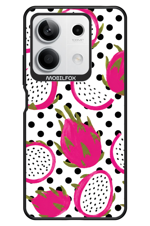 DRAGON FRUIT 2.0 - Xiaomi Redmi Note 13 5G