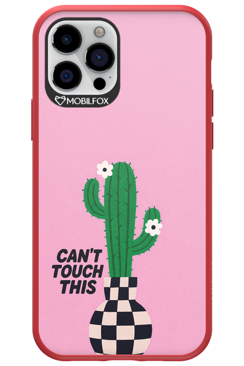 CANT TOUCH THIS 2.0 - Apple iPhone 12 Pro