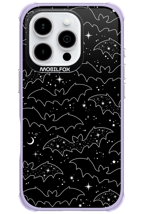 Dreamer Bat - Apple iPhone 16 Pro