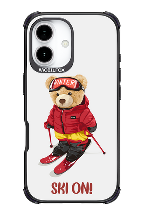 Ski on - Apple iPhone 17