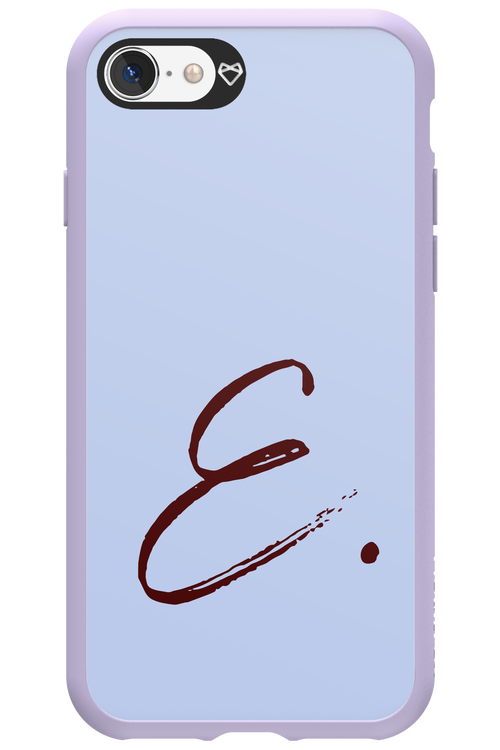 (Jellyfish Presso) E 2.0 - Apple iPhone SE 2020