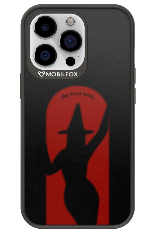 Witch Season - Apple iPhone 13 Pro