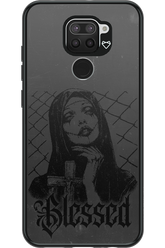 God bless 2.0 - Xiaomi Redmi Note 9