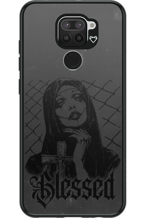 God bless 2.0 - Xiaomi Redmi Note 9
