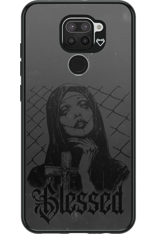 God bless 2.0 - Xiaomi Redmi Note 9