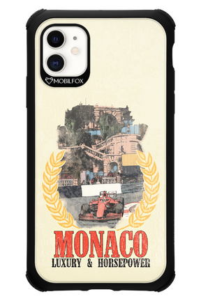 Monaco Luxury - Apple iPhone 11