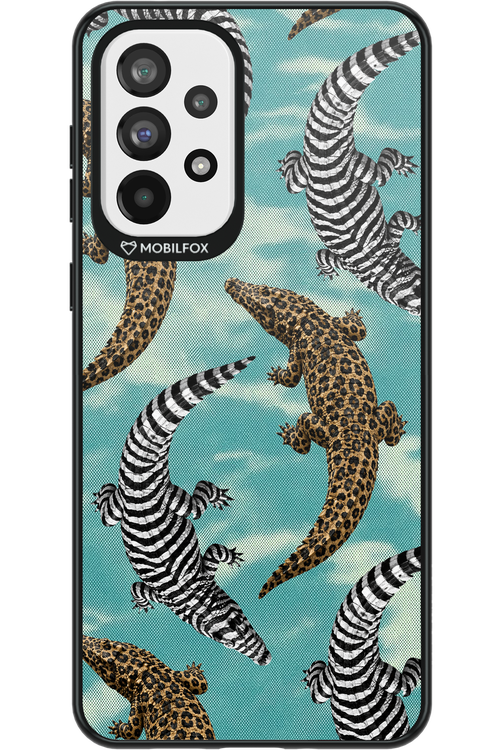Style Bite 2.0 - Samsung Galaxy A73