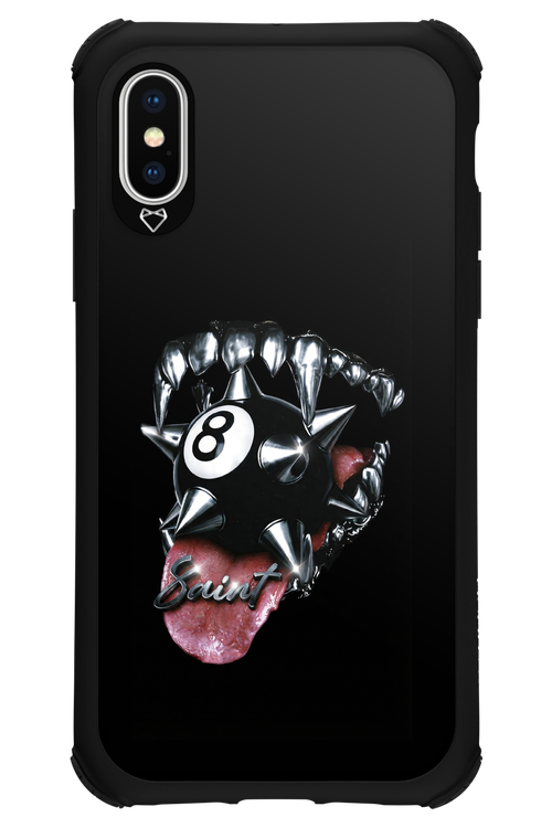 St8 2.0 - Apple iPhone XS
