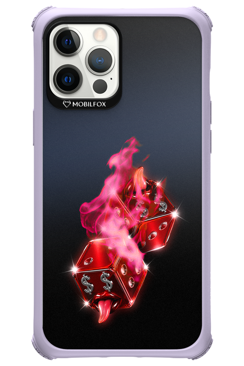 Lucky Thirsty 2.0 - Apple iPhone 12 Pro Max