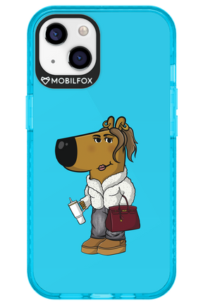 Chill Girl II - Apple iPhone 13