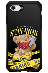 Stay Away - Apple iPhone 7