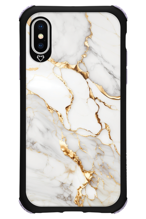 Ariel 2.0 - Apple iPhone XS