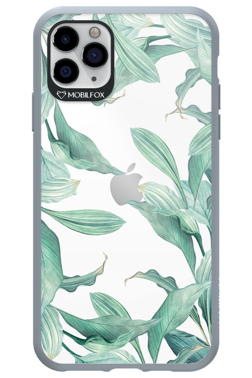 Greenpeace - Apple iPhone 11 Pro Max