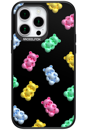 Gummy Bears - Apple iPhone 15 Pro Max