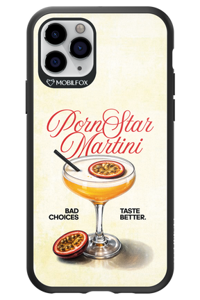 Pornstar Martini 2.0 - Apple iPhone 11 Pro