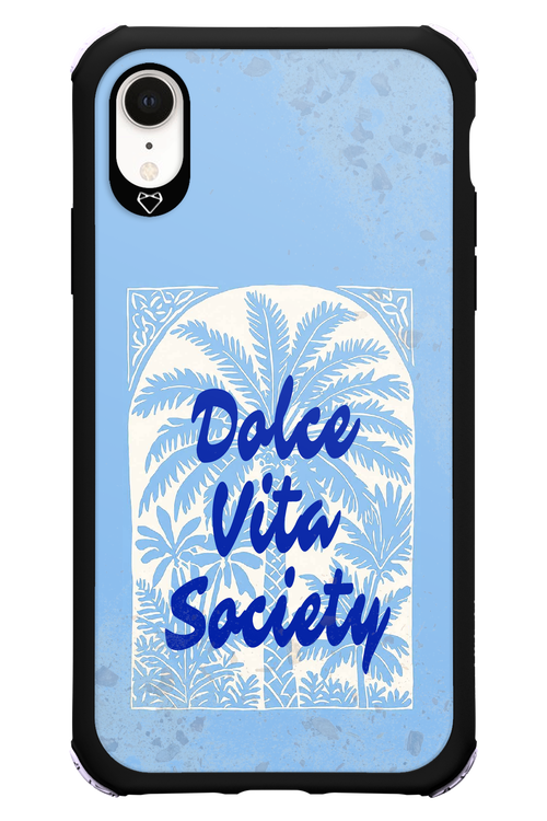 Dolce Vita Society 2.0 - Apple iPhone XR