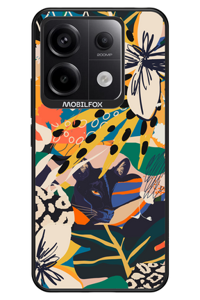 Vintage - Xiaomi Redmi Note 13 Pro 5G