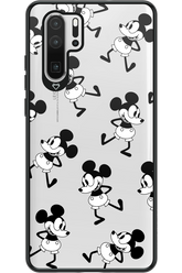 Iconic Mouse (pattern) 2.0 - Huawei P30 Pro