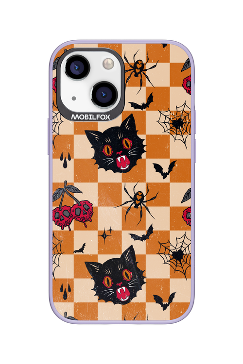 Witch's Patch - Apple iPhone 13 Mini