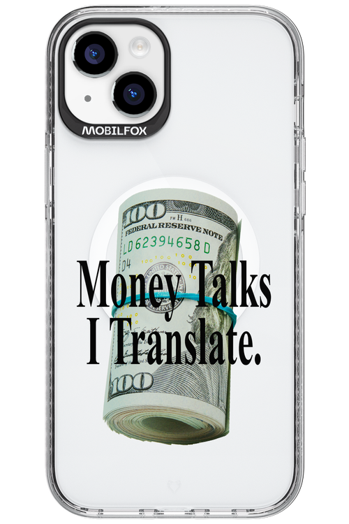 Money Talks II 2.0 - Apple iPhone 15 Plus