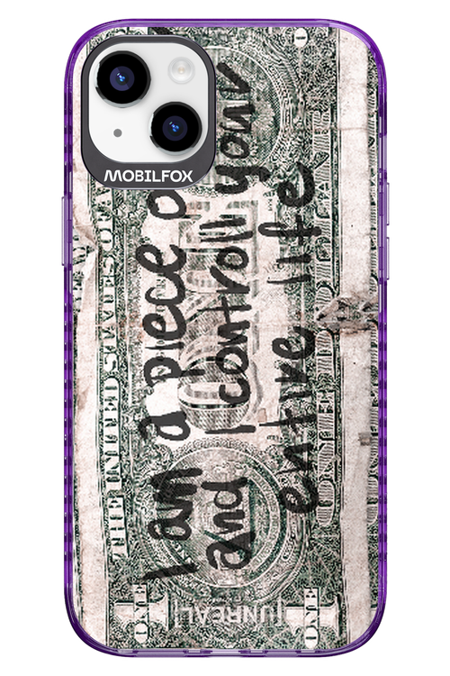 Dollars - Apple iPhone 14 Plus