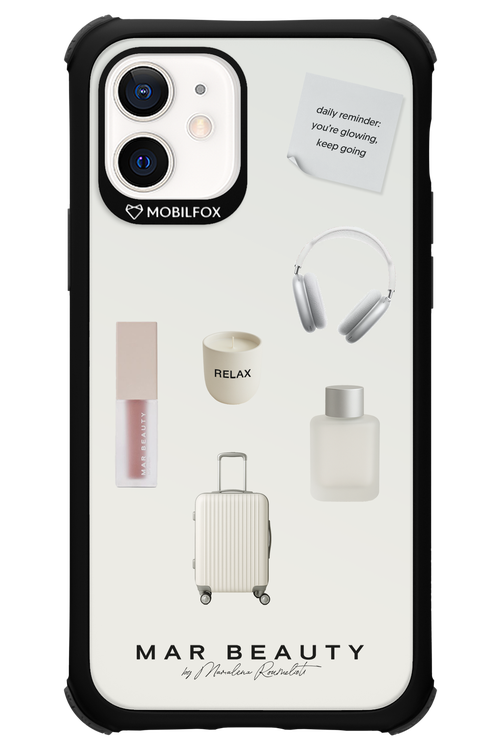 Clean Girl - Apple iPhone 12