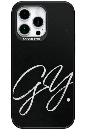 (Off Space) GY 2.0 - Apple iPhone 15 Pro Max