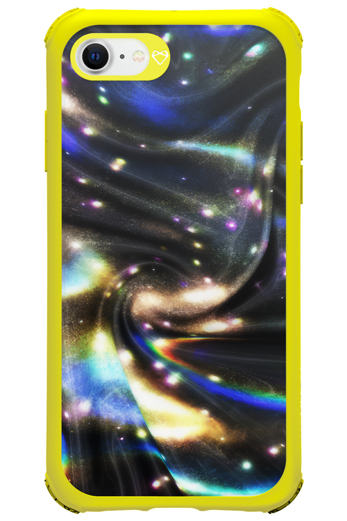 Lovely Aurora - Apple iPhone 8