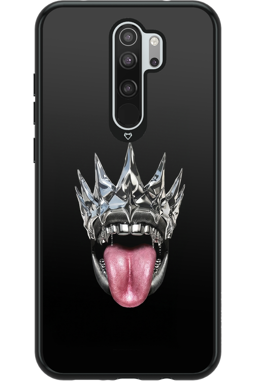The Diamond King 2.0 - Xiaomi Redmi Note 8 Pro