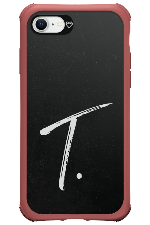 (Off Space) T 2.0 - Apple iPhone 7