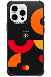 MC EU Black 2.0 - Apple iPhone 16 Pro Max