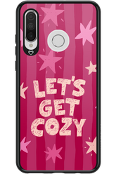 Let's Get Cozy - Huawei P30 Lite