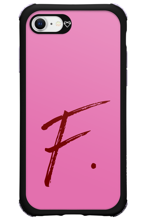 (Sorbet) F 2.0 - Apple iPhone SE 2020