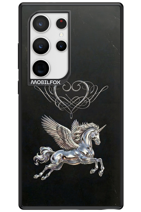 Horse Heart 2.0 - Samsung Galaxy S24 Ultra