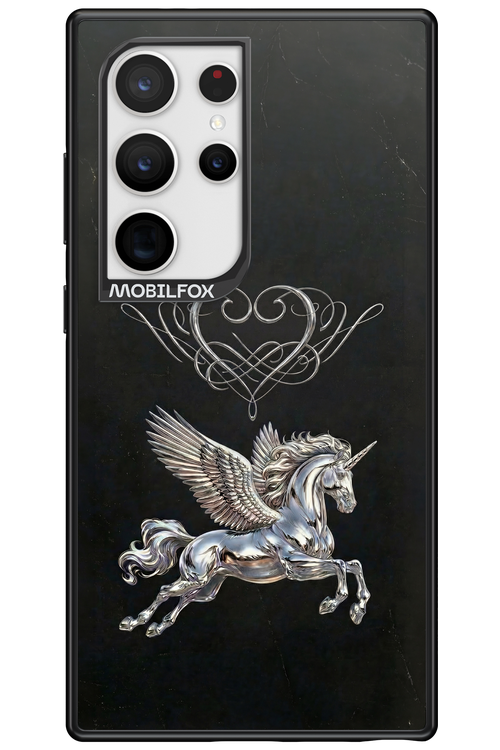 Horse Heart 2.0 - Samsung Galaxy S24 Ultra