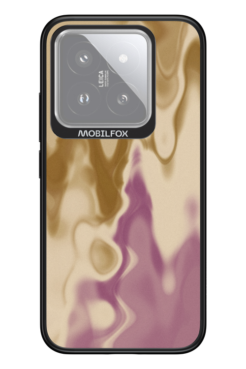 Olive Flow 2.0 - Xiaomi 14