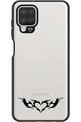 Techno Hart 2.0 - Samsung Galaxy A12