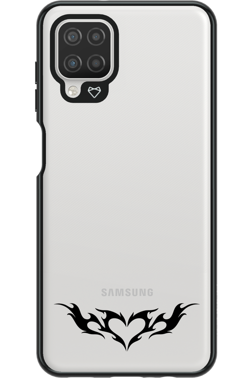 Techno Hart 2.0 - Samsung Galaxy A12