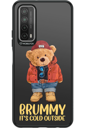 Brummy - Huawei P Smart 2021
