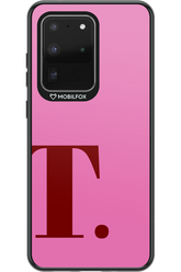 T (Sorbet) 2.0 - Samsung Galaxy S20 Ultra 5G