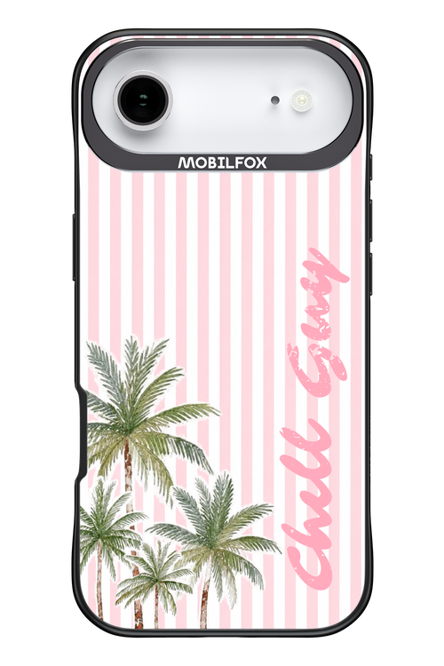 Chill Guy 2.0 - Apple iPhone 17 Air
