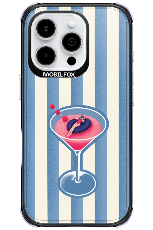 Poolside Affair - Apple iPhone 16 Pro