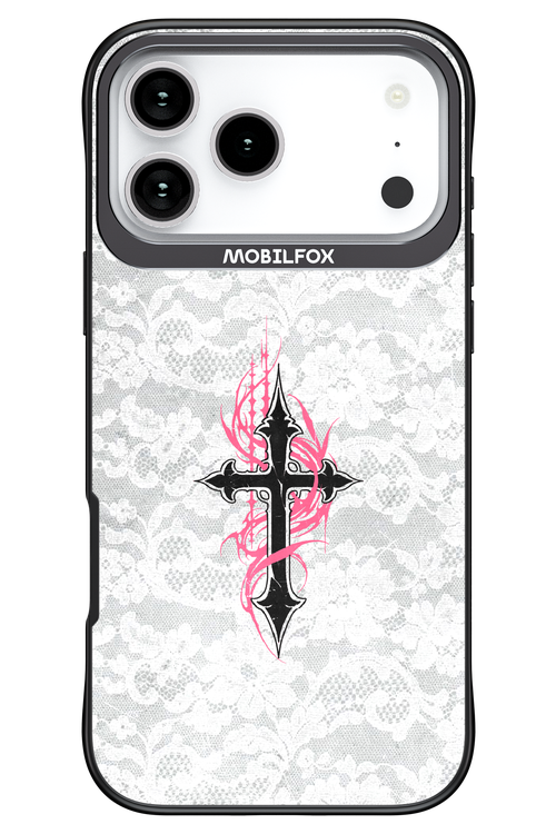Soft halo 2.0 - Apple iPhone 17 Pro Max