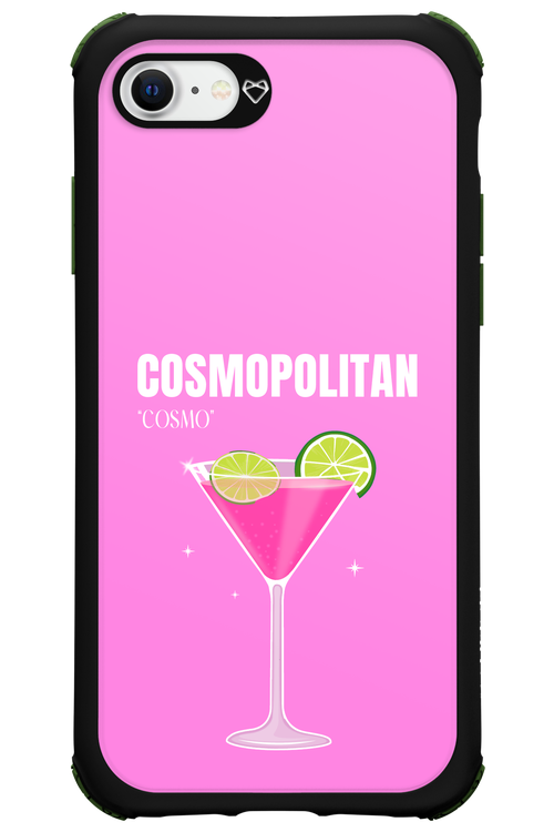 Cosmo - Apple iPhone 8