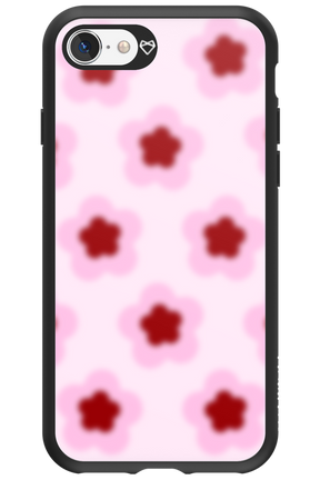 Soft Bloom - Apple iPhone 8