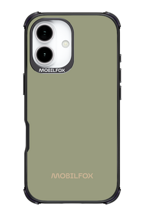Olive - Apple iPhone 17