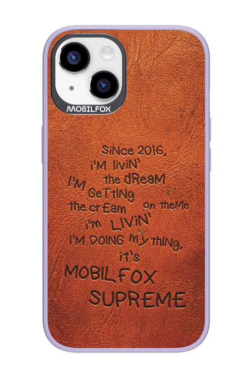 supreme 2.0 - Apple iPhone 14