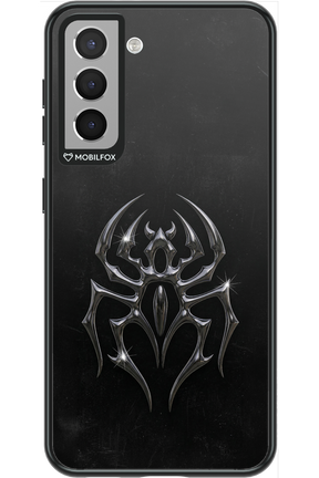 Dark Spider 2.0 - Samsung Galaxy S21