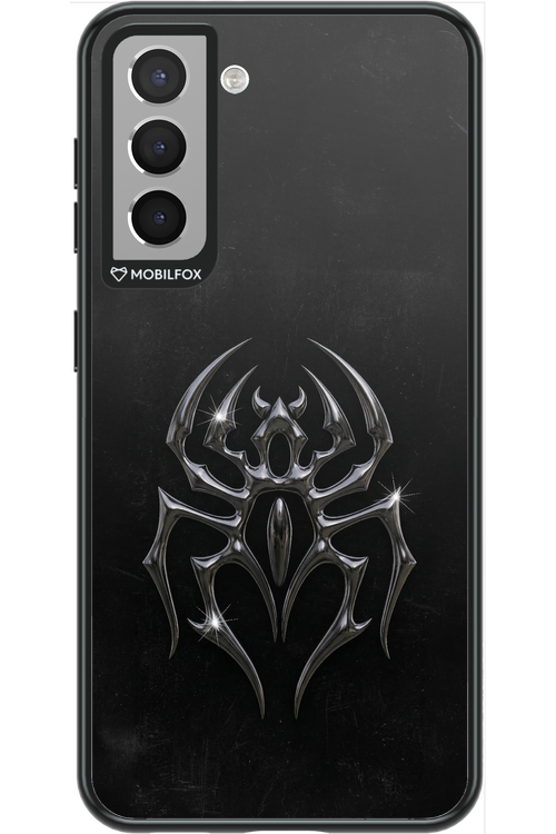 Dark Spider 2.0 - Samsung Galaxy S21