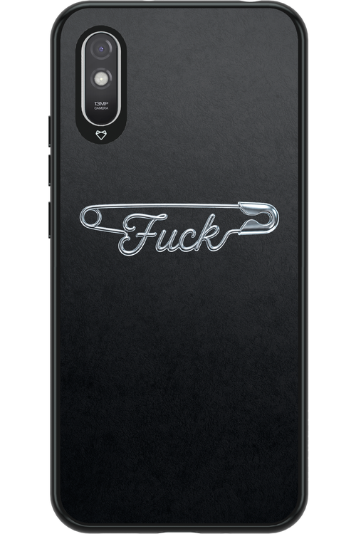 Fuck Clip 2.0 - Xiaomi Redmi 9A